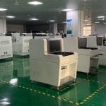 aoi车间