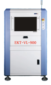易科讯EKT-VL-900高端加强型在线AOI