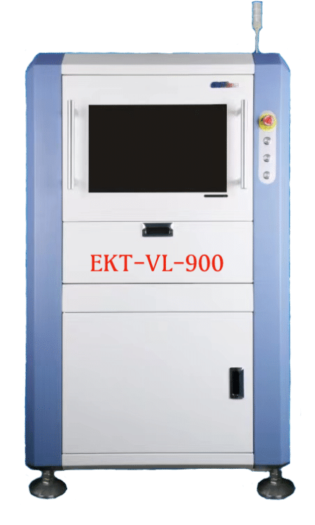 易科讯EKT-VL-900高端加强型在线AOI