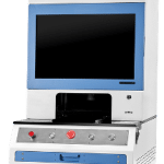 581T桌面式全观AOI检测设备